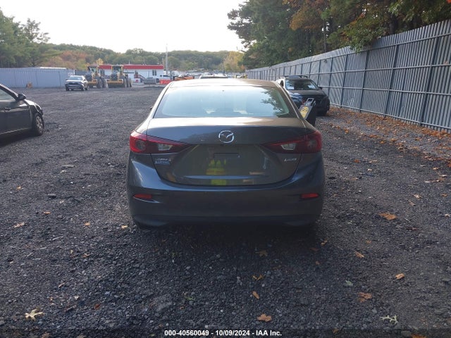 Mazda Mazda3 Sport 2018 3MZBN1U76JM213067 Image 16