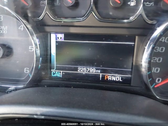 3GCUKSEC0JG124471 Chevrolet Silverado 1500 1lz