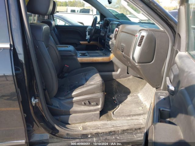 3GCUKSEC0JG124471 Chevrolet Silverado 1500 1lz