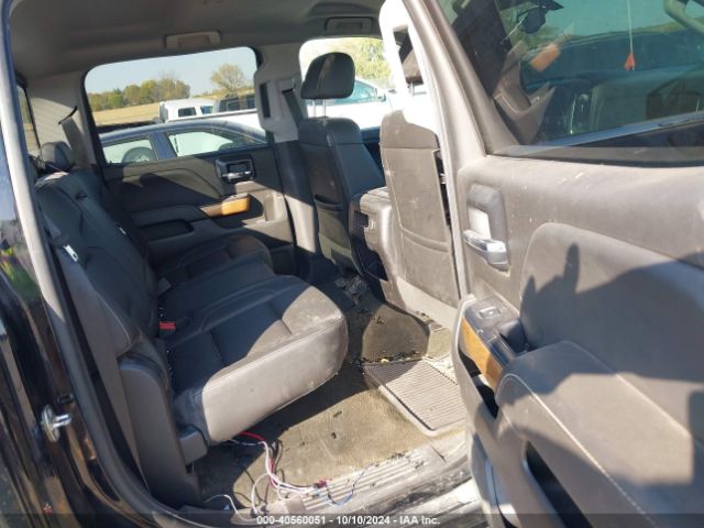 3GCUKSEC0JG124471 Chevrolet Silverado 1500 1lz