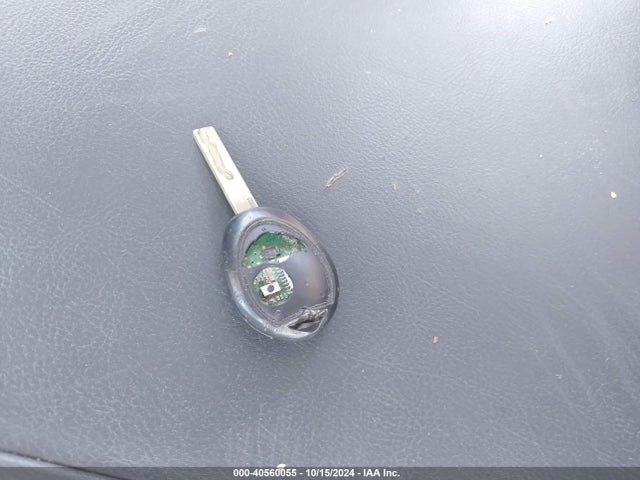2003 MINI COOPER WMWRC33423TJ50688 Photo 10