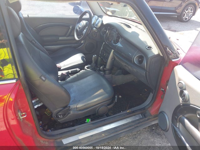 2003 MINI COOPER WMWRC33423TJ50688 Photo 4