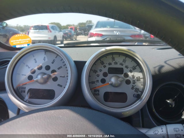 2003 MINI COOPER WMWRC33423TJ50688 Photo 6