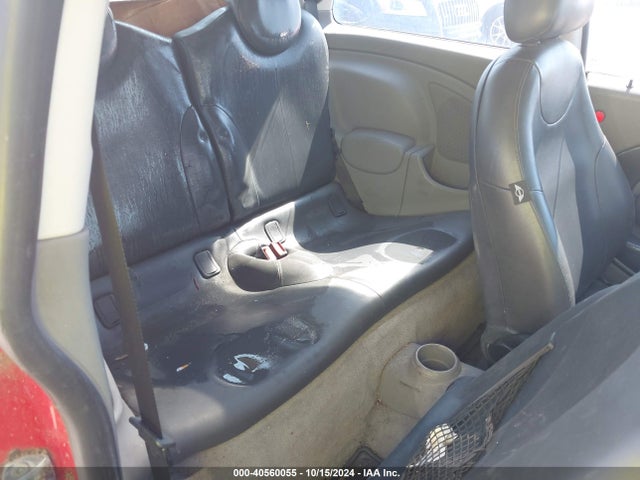 2003 MINI COOPER WMWRC33423TJ50688 Photo 7