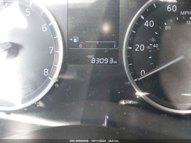 3N1CP5CU6KL536898 Nissan KICKS S