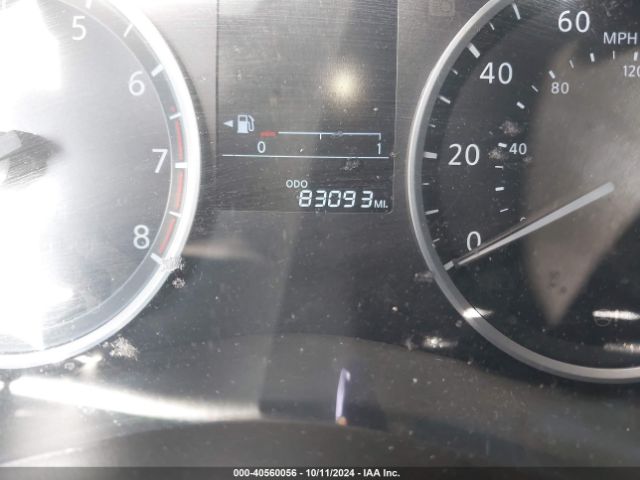3N1CP5CU6KL536898 Nissan KICKS S