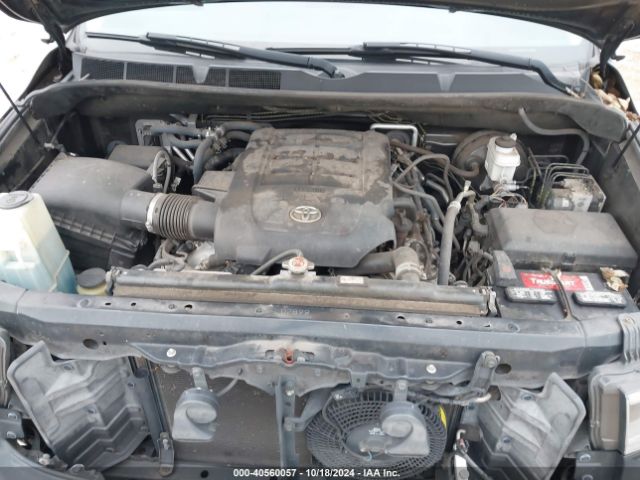 5TDBY5G19JS163466 Toyota Sequoia Sr5