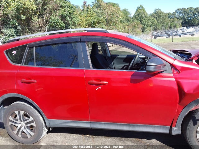 Toyota RAV4 LE 2015 JTMZFREV2FJ048102 Image 13
