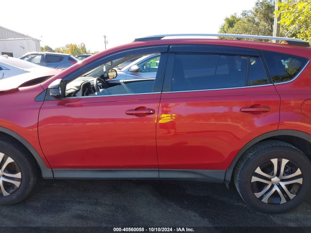 Toyota RAV4 LE 2015 JTMZFREV2FJ048102 Image 14