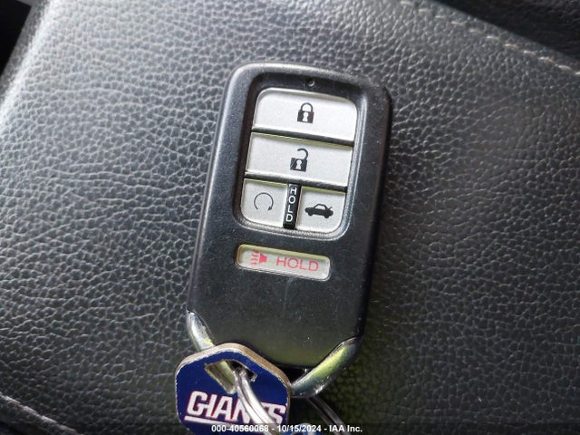 Honda Civic Sport 2019 2HGFC2F84KH501323 Image 11