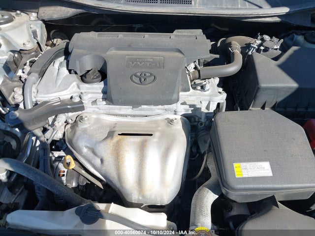 Toyota CAMRY XLE 2016 4T4BF1FK6GR575004 Image 10