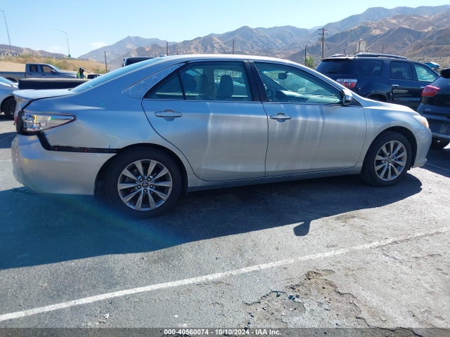 Toyota CAMRY XLE 2016 4T4BF1FK6GR575004 Image 13