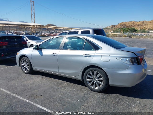 Toyota CAMRY XLE 2016 4T4BF1FK6GR575004 Image 14
