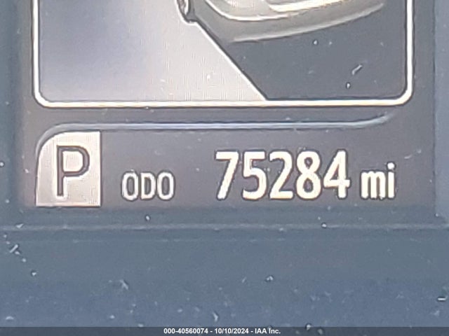Toyota CAMRY XLE 2016 4T4BF1FK6GR575004 Image 15