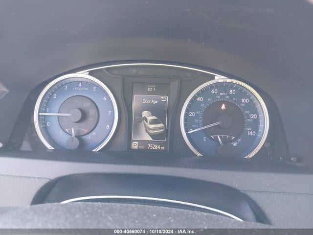 Toyota CAMRY XLE 2016 4T4BF1FK6GR575004 Image 7