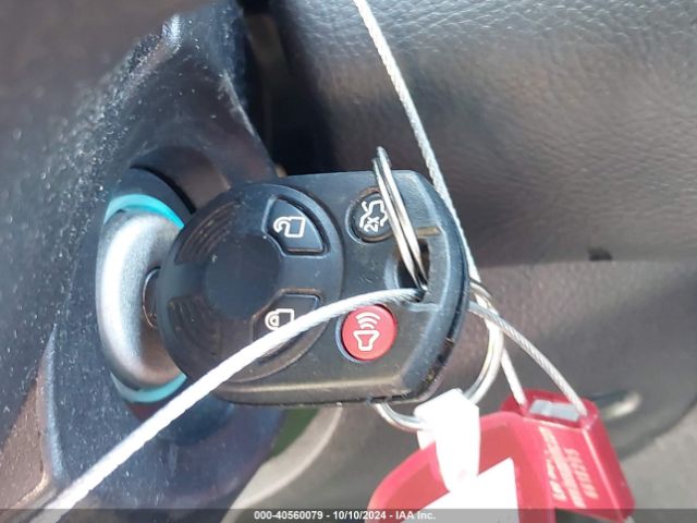 1FADP3F24HL313267 Ford FOCUS SE