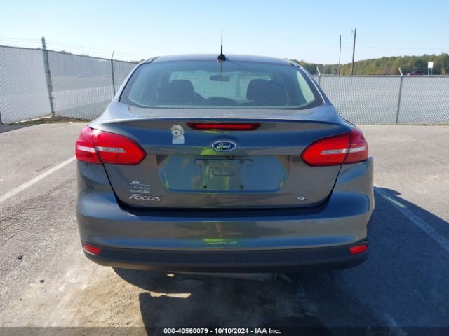 1FADP3F24HL313267 Ford FOCUS SE