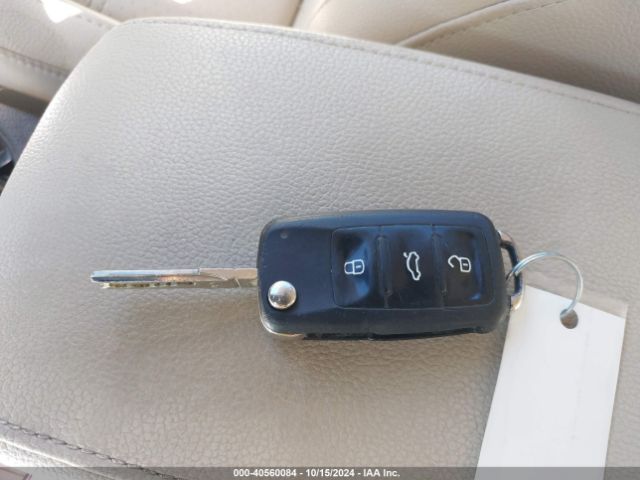 3VW3L7AJ5EM386260 Volkswagen Jetta 2.0l Tdi