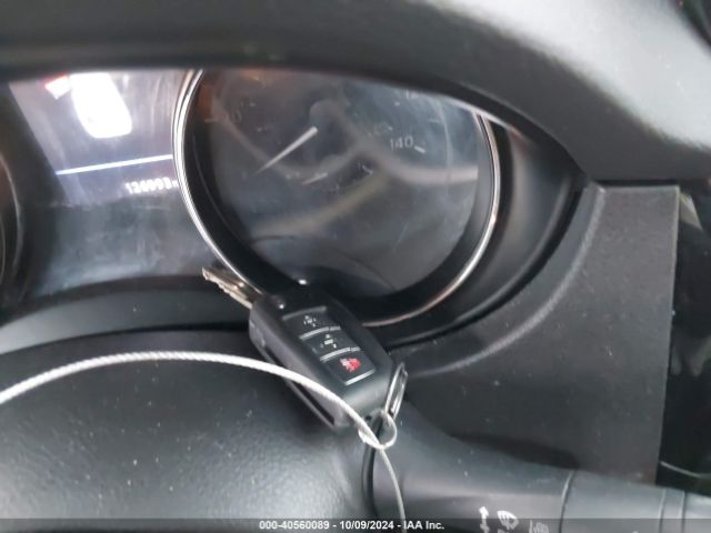 JN1BJ1CP4KW215906 Nissan Rogue Sport S