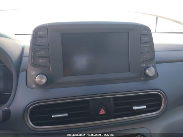 KM8K33AG2MU100544 Hyundai Kona Electric Limited
