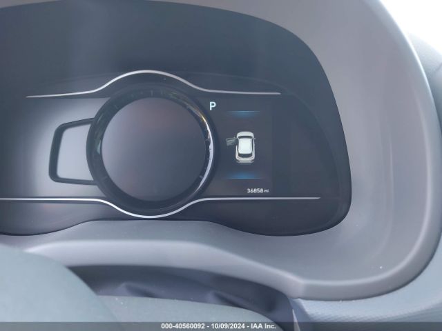 KM8K33AG2MU100544 Hyundai Kona Electric Limited