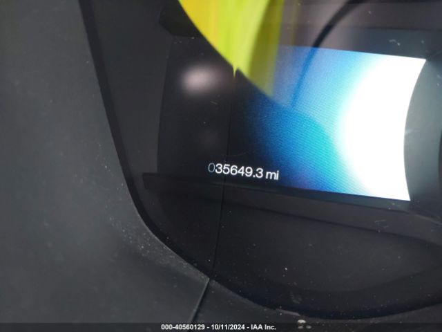 3FA6P0SU6ER343804 Ford Fusion Energi Titanium