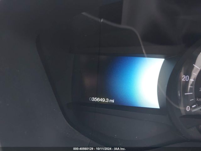 3FA6P0SU6ER343804 Ford Fusion Energi Titanium