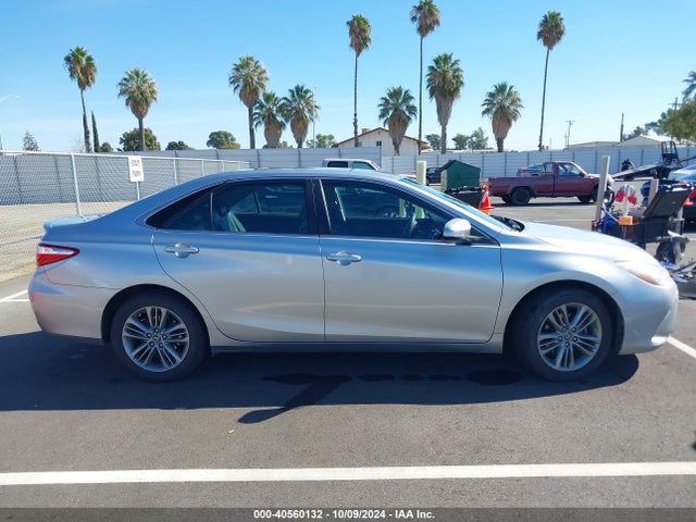 Toyota CAMRY SE 2017 4T1BF1FK6HU389684 Image 13