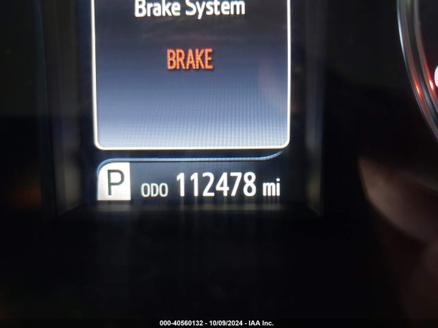 Toyota CAMRY SE 2017 4T1BF1FK6HU389684 Image 15