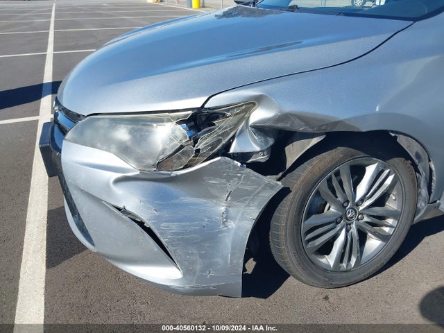 Toyota CAMRY SE 2017 4T1BF1FK6HU389684 Image 6