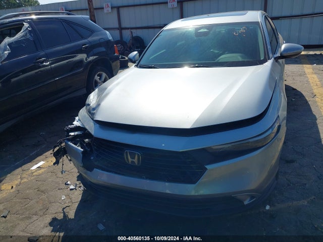 Honda ACCORD EX 2023 1HGCY1F3XPA012398 Image 12