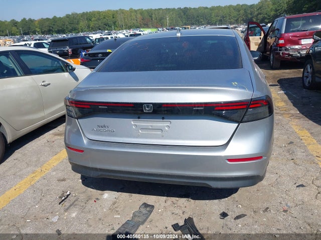 Honda ACCORD EX 2023 1HGCY1F3XPA012398 Image 16
