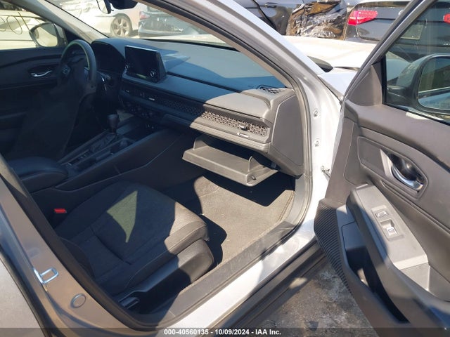 Honda ACCORD EX 2023 1HGCY1F3XPA012398 Image 5