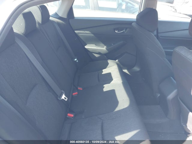 Honda ACCORD EX 2023 1HGCY1F3XPA012398 Image 8