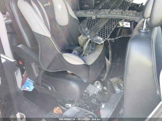2C4RDGCG9KR672595 Dodge Grand Caravan Sxt