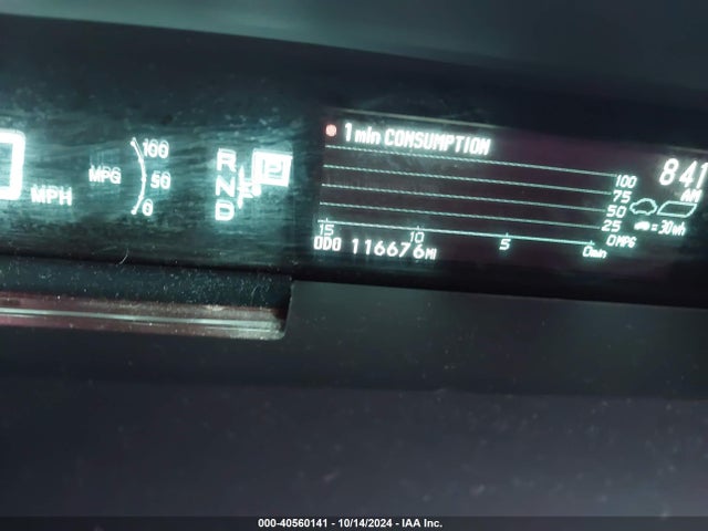JTDKN3DU3F0395583 Toyota Prius Three