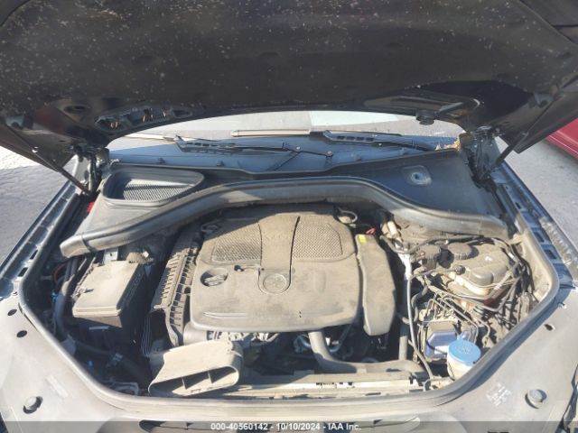 4JGDA5HB0GA752704 Mercedes-Benz Gle 350 4matic