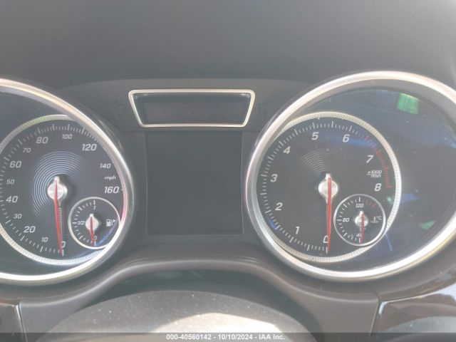 4JGDA5HB0GA752704 Mercedes-Benz Gle 350 4matic