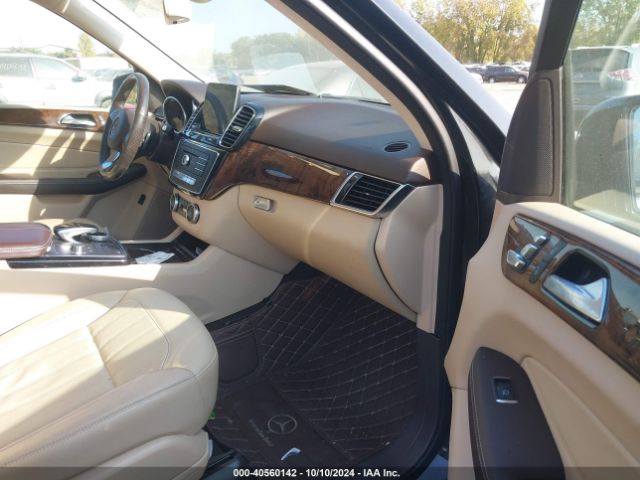 4JGDA5HB0GA752704 Mercedes-Benz Gle 350 4matic