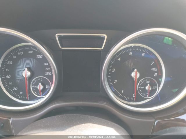 4JGDA5HB0GA752704 Mercedes-Benz Gle 350 4matic