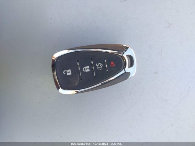 1G1ZE5ST5GF239797 Chevrolet MALIBU 1LT