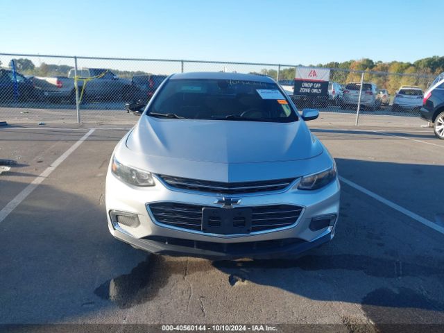 1G1ZE5ST5GF239797 Chevrolet MALIBU 1LT