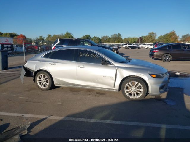 1G1ZE5ST5GF239797 Chevrolet MALIBU 1LT