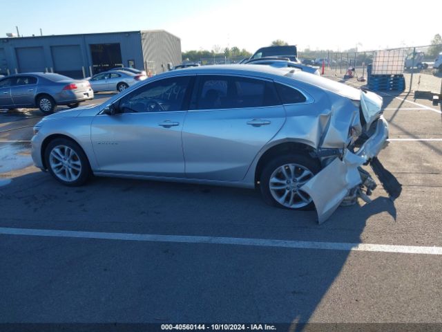 1G1ZE5ST5GF239797 Chevrolet MALIBU 1LT