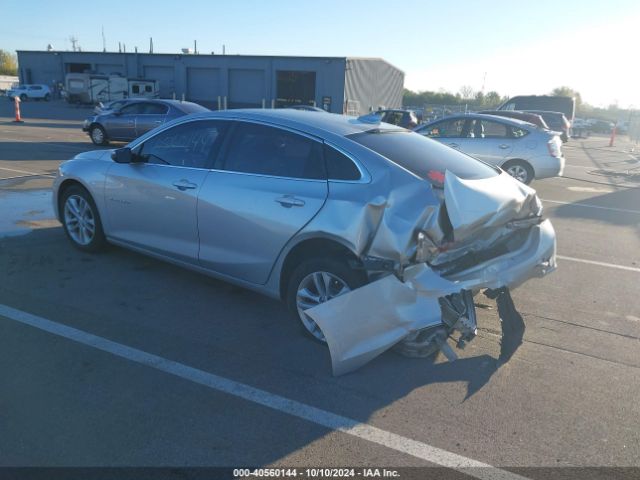 1G1ZE5ST5GF239797 Chevrolet MALIBU 1LT