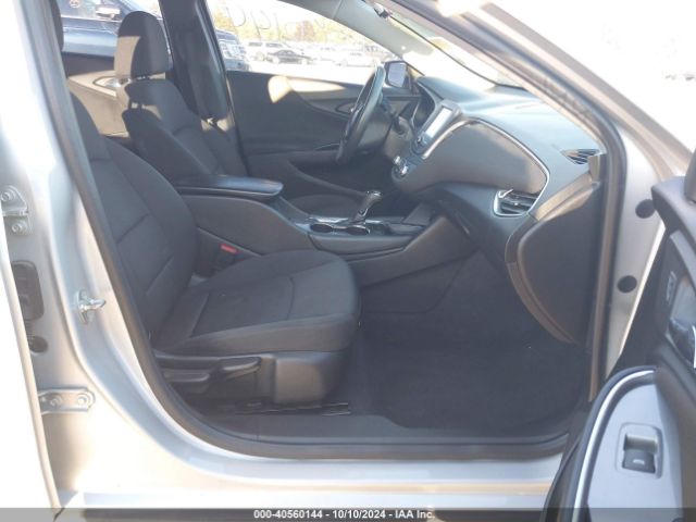 1G1ZE5ST5GF239797 Chevrolet MALIBU 1LT