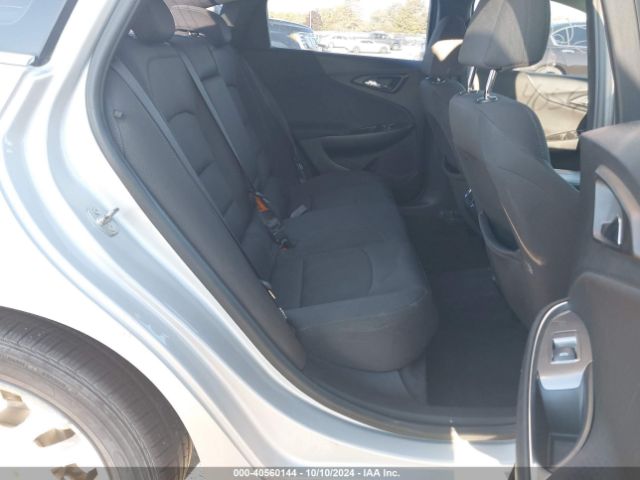 1G1ZE5ST5GF239797 Chevrolet MALIBU 1LT