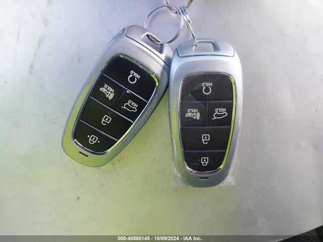 Hyundai Santa Fe Sel 2022 5NMS34AJ9NH441373 Image 11