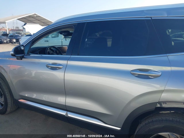 Hyundai Santa Fe Sel 2022 5NMS34AJ9NH441373 Image 15