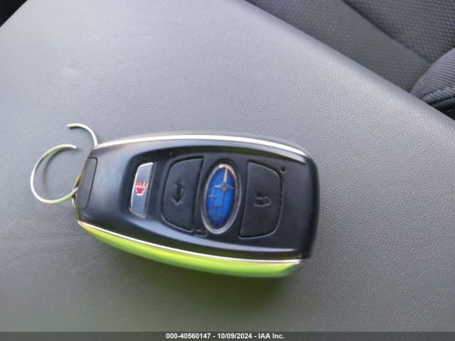 JF2GUADC2R8249056 Subaru Crosstrek Premium